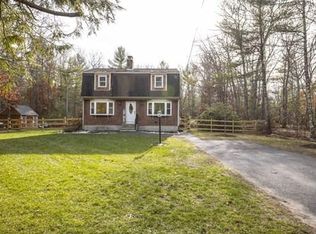 69 Freetown St, Lakeville, MA 02347