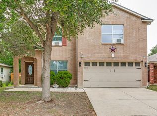 3804 Ancient Song, San Antonio, TX 78245