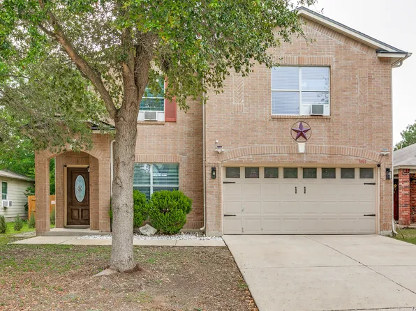 3804 Ancient Song, San Antonio, TX 78245