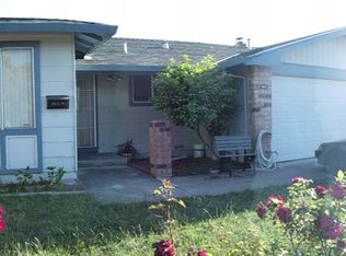 34871 Ozark River Way, Fremont, CA 94555