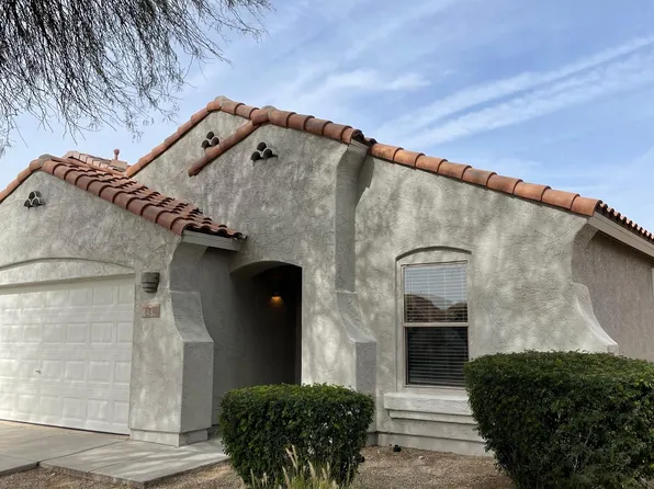 1482 E Maddison Cir, San Tan Valley, AZ 85140