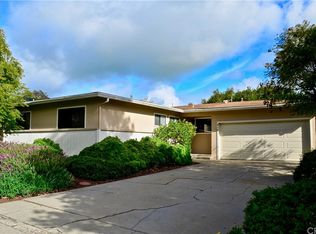 410 Luneta Dr, San Luis Obispo, CA 93405