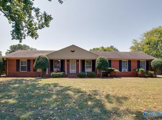 7905 Ensley Dr SW, Huntsville, AL 35802