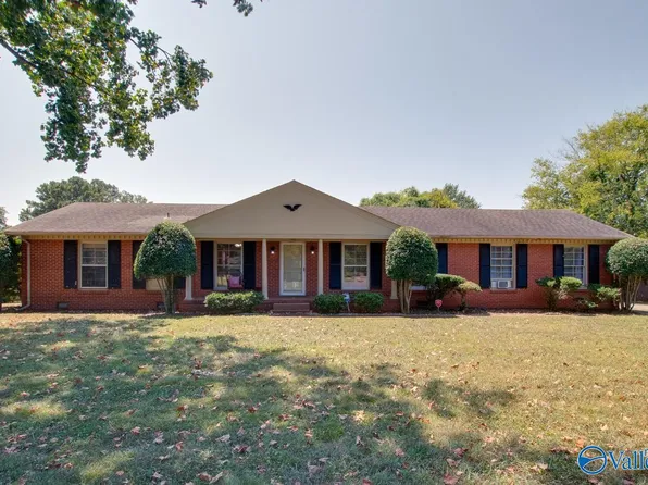 7905 Ensley Dr SW, Huntsville, AL 35802