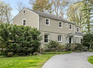 18 Greenhaven Rd, Rye, NY 10580