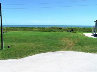 3606 Biscayne Beach Rd, Port Bolivar, TX 77650