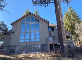 1057 Truckee Dr, South Lake Tahoe, CA 96150