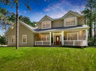 N15628 Delaney Rd, Trempealeau, WI 54661