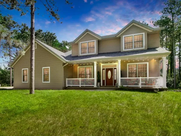 N15628 Delaney Rd, Trempealeau, WI 54661