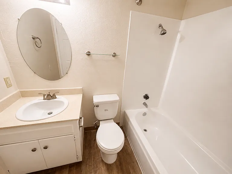 Northridge Terrace Apartments at 4900-4948 Stamas Lane, Fair Oaks California — Photo 26