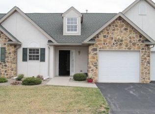 2663 Silo Dr, Easton, PA 18040