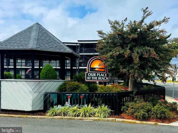 119 Old Landing Rd Unit 106E5, Ocean City, MD 21842