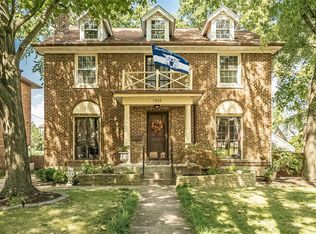 7343 Cornell Ave, Saint Louis, MO 63130