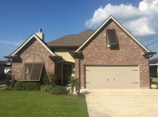 708 N Airline Ave, Gramercy, LA 70052
