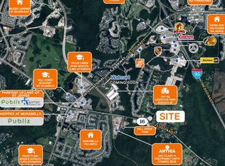 3815 S Francis Rd, Saint Augustine, FL 32092
