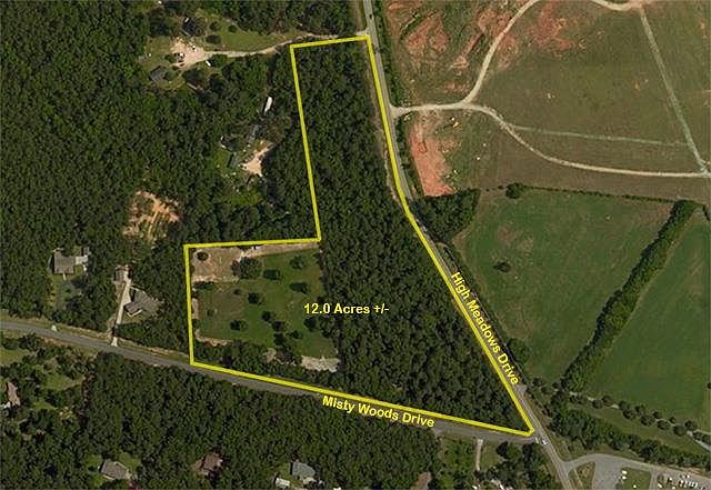 2nd image of 5031 High Meadows Dr