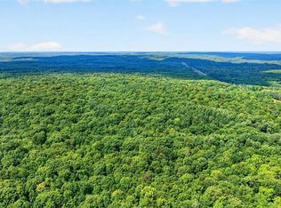 Block 8 Comet Road, Exeland, WI 54835