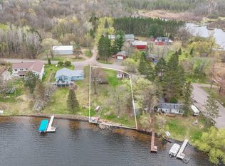 11608 Stillson Rd, Luck, WI 54853