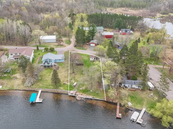 11608 Stillson Rd, Luck, WI 54853
