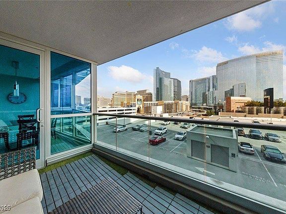 4th image of 4525 Dean Martin Dr Unit 607