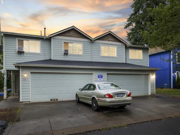38111 Trimble Ln, Sandy, OR 97055