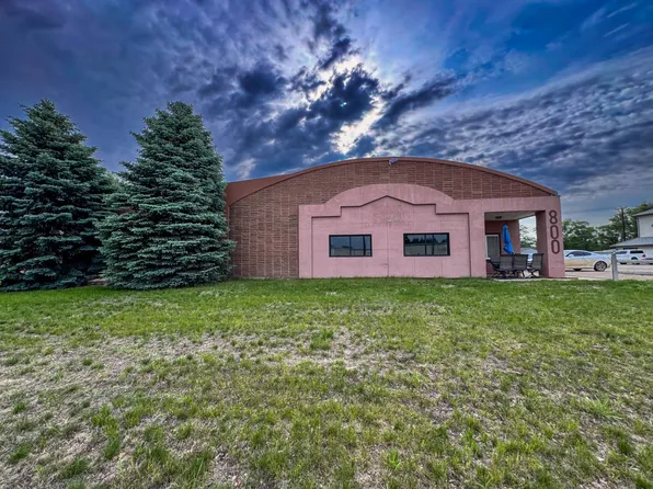 800 Dakota Ave N, Huron, SD 57350