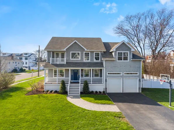 430 Edward Street, Fairfield, CT 06824