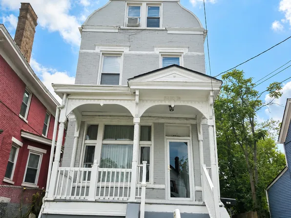 3318 Graydon Ave #2, Cincinnati, OH 45207