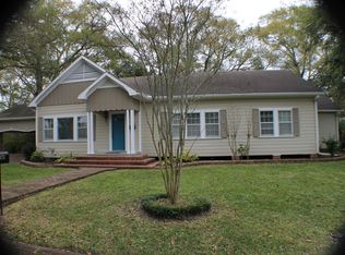 1426 Amazon St, Eunice, LA 70535