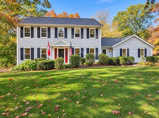 5469 Marie Rd, Oregon, WI 53575