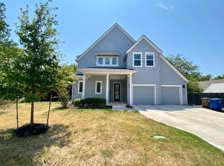 2303 Rogge Ln, Austin, TX 78723
