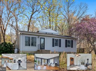 5131 Solomons Island Rd, Huntingtown, MD 20639