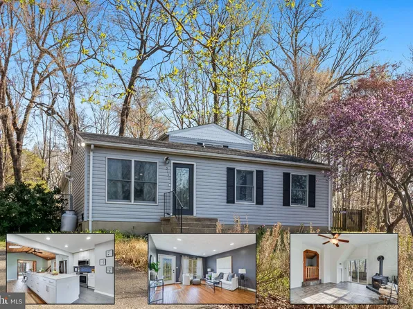 5131 Solomons Island Rd, Huntingtown, MD 20639