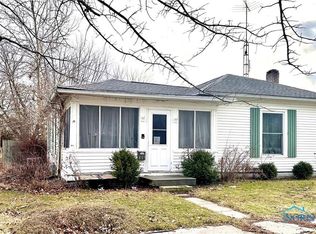 607 W Jackson St, Paulding, OH 45879