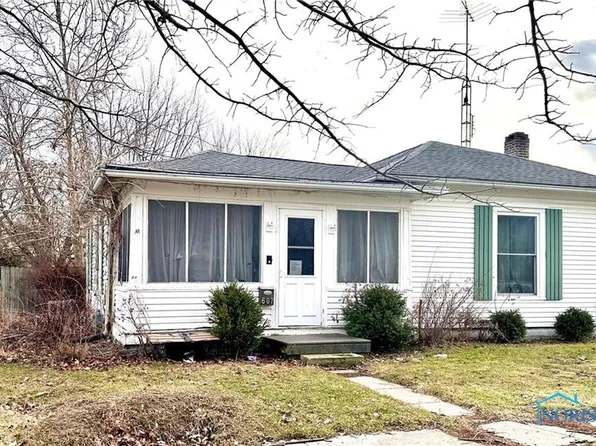607 W Jackson St, Paulding, OH 45879