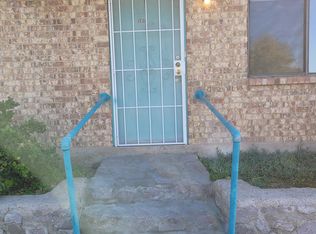 1530 E Idaho Ave #107, Las Cruces, NM 88001
