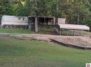 2603 Chestnut Oak Rd, Kuttawa, KY 42055