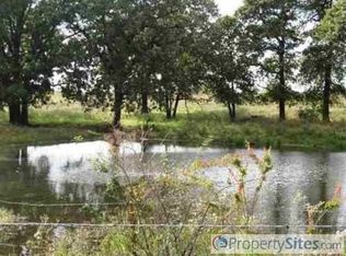 7957 E 120th Rd, Wetumka, OK 74883
