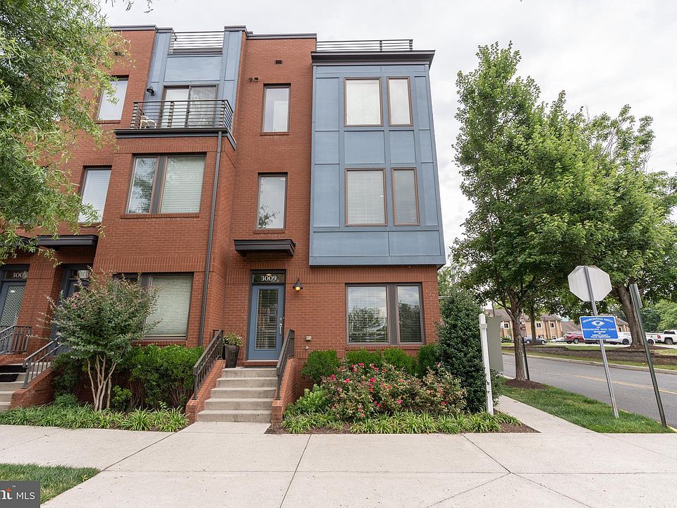 3009 Eskridge Rd, Fairfax, VA 22031 Zillow