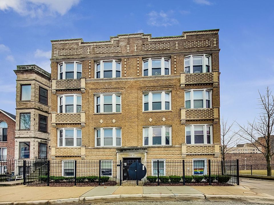 1st image of 849 W Leland Ave #1E
