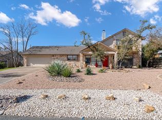 1106 San Augustine Dr, Austin, TX 78733