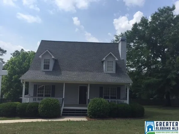 2984 Glen Gate Dr, Helena, AL 35022