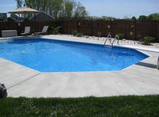 5937 Election Oak Dr, High Point, NC 27265