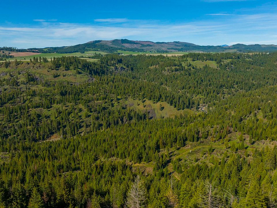 Nka 160ac Cedar Creek North Rd, Kendrick, ID 83537 MLS 98833080 Zillow