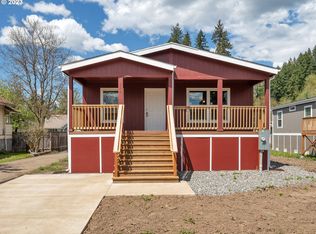 200 A St, Vernonia, OR 97064