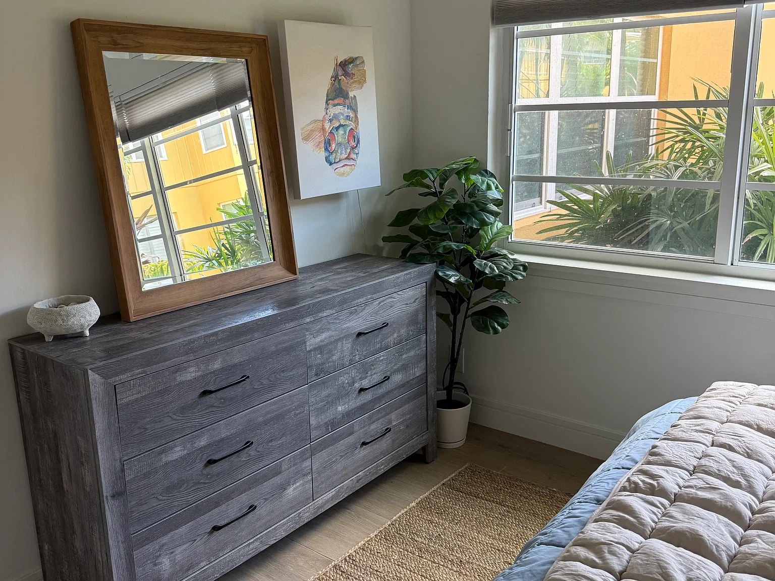 1 bed, 550 sqft, $5,000 — Photo 2