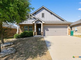 5554 Perdita Dr, Belton, TX 76513
