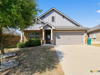 5554 Perdita Dr, Belton, TX, 76513