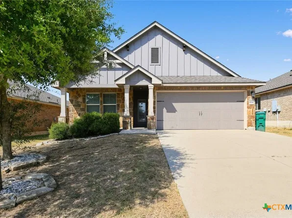 5554 Perdita Dr, Belton, TX 76513