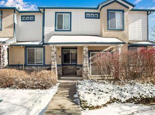 2426 Parkfront Dr UNIT B, Fort Collins, CO 80525